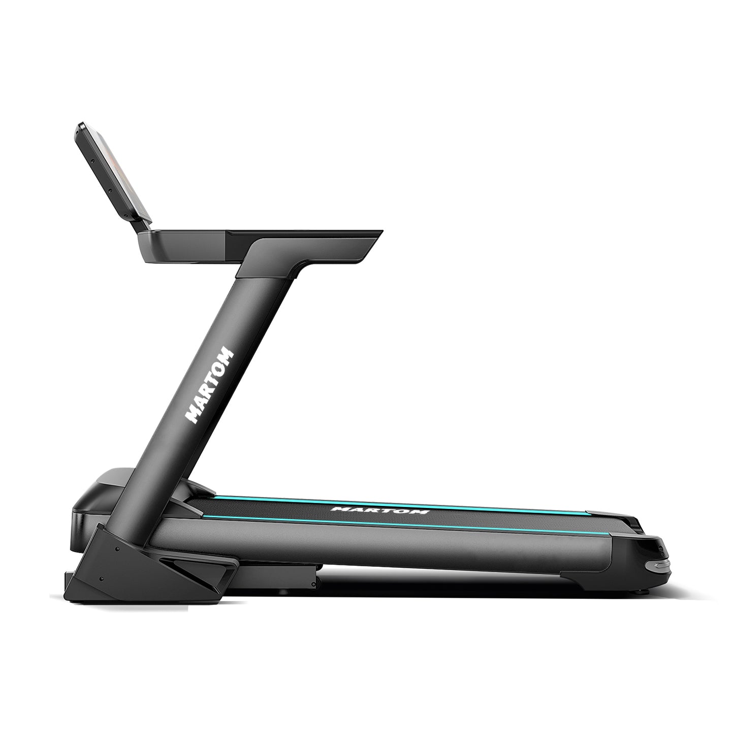 Reacondicionado - Trotadora MARTOM MYPOWER 1