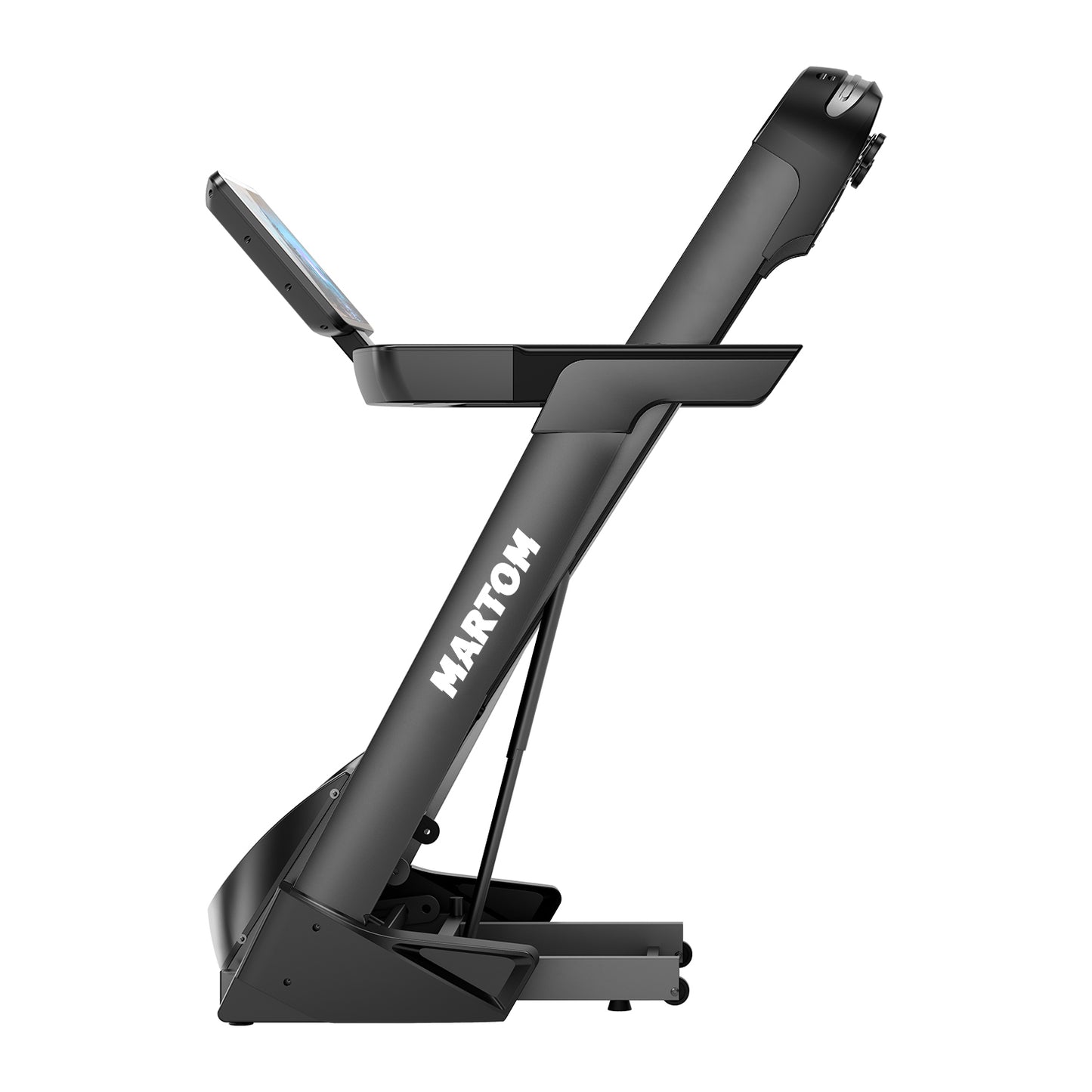 Reacondicionado - Trotadora MARTOM MYPOWER 1