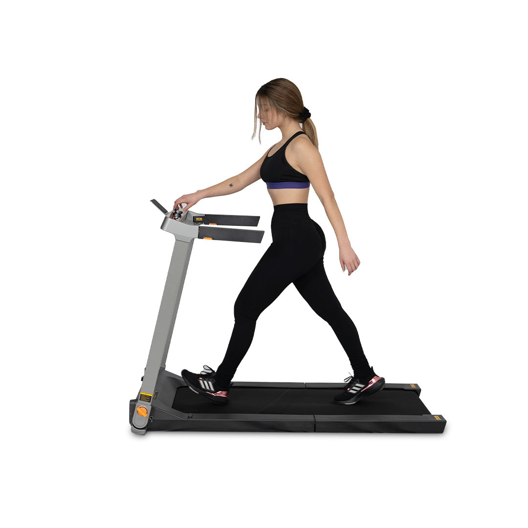 Trotadora Plegable MARTOM RUNNERPAD