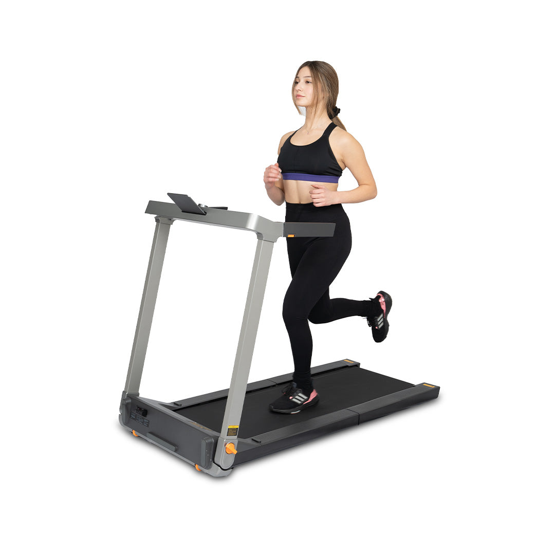 Trotadora Plegable MARTOM RUNNERPAD