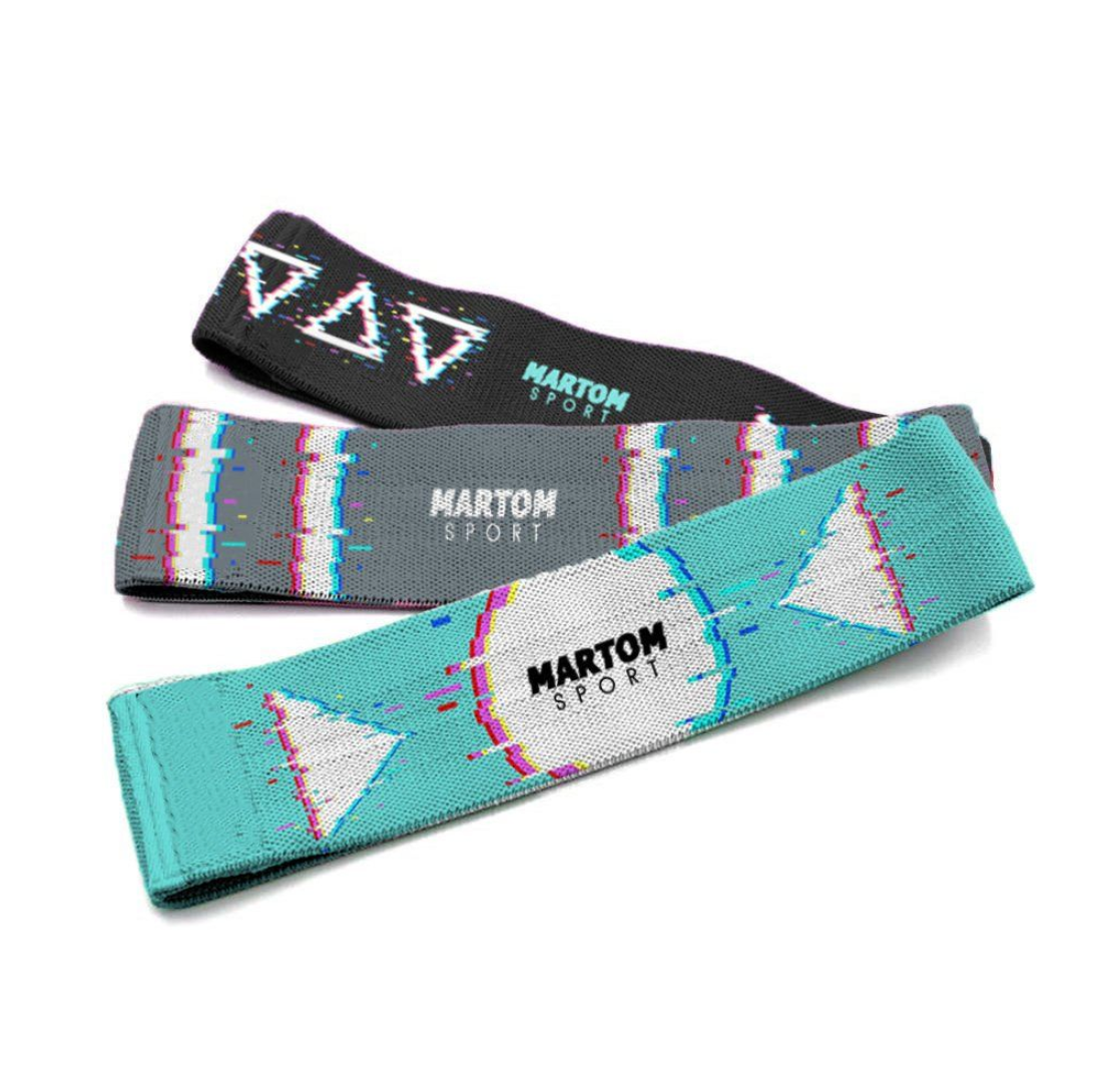 MARTOM BANDAS ELÁSTICAS