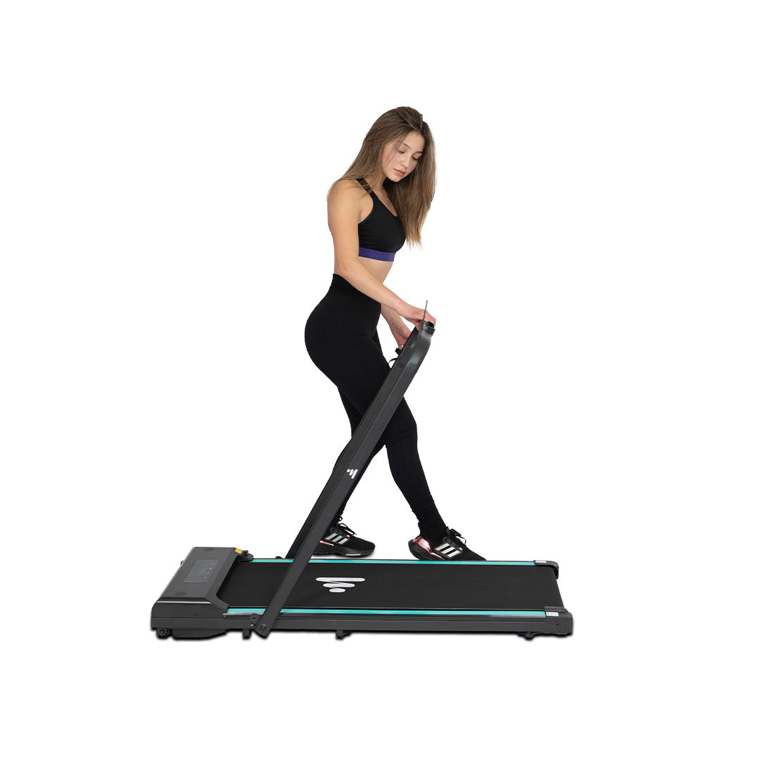 Trotadora Plegable Martom FUNFIT