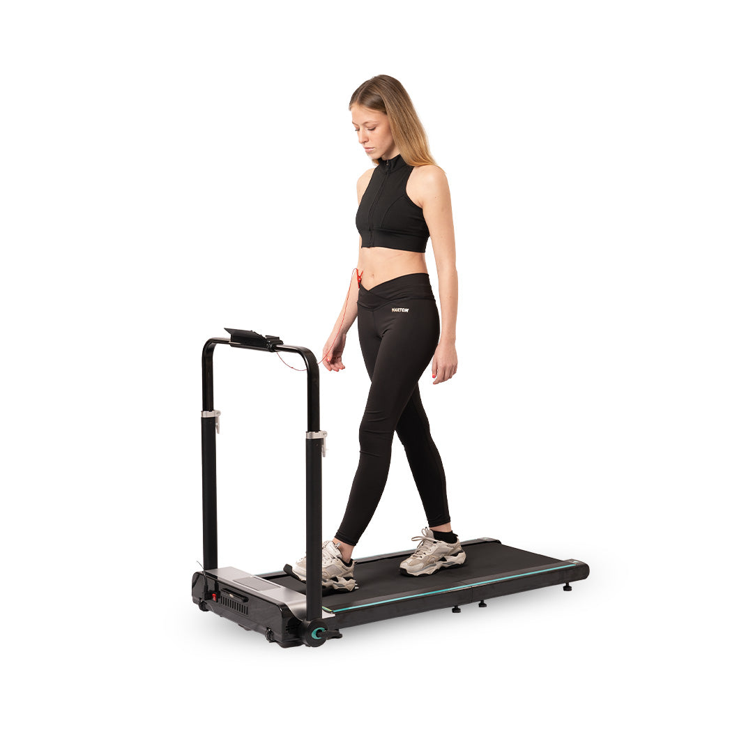 Trotadora Plegable MARTOM RUNNERPAD MINI