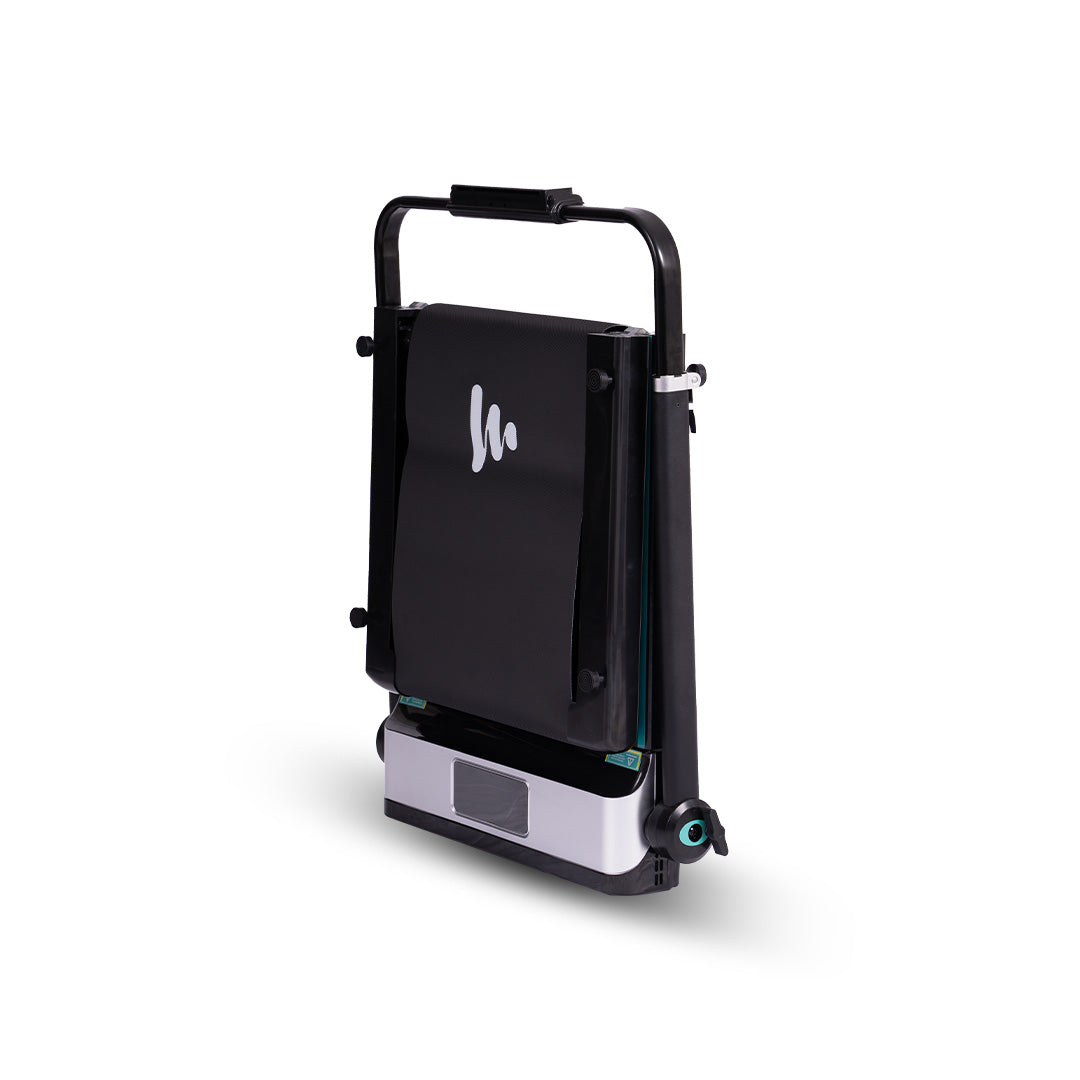 Trotadora Plegable MARTOM RUNNERPAD MINI