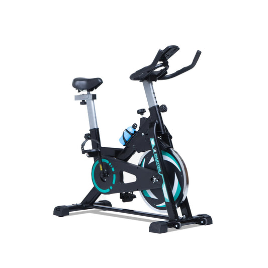 Bicicleta Spinning MARTOM MYSPIN