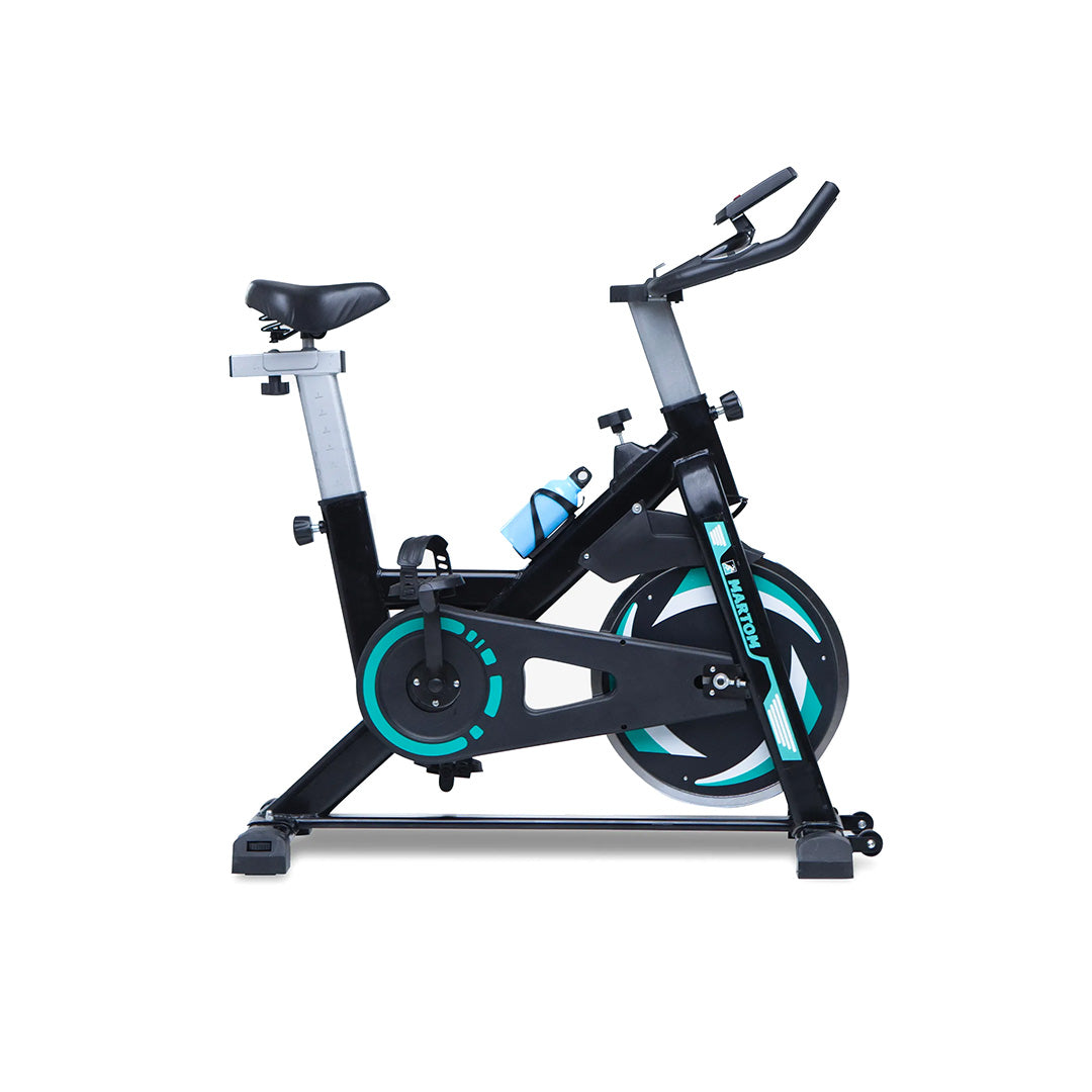 Bicicleta Spinning MARTOM MYSPIN