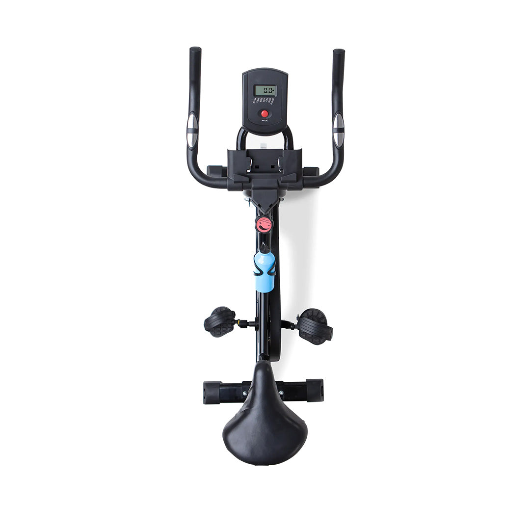 Bicicleta Spinning MARTOM MYSPIN