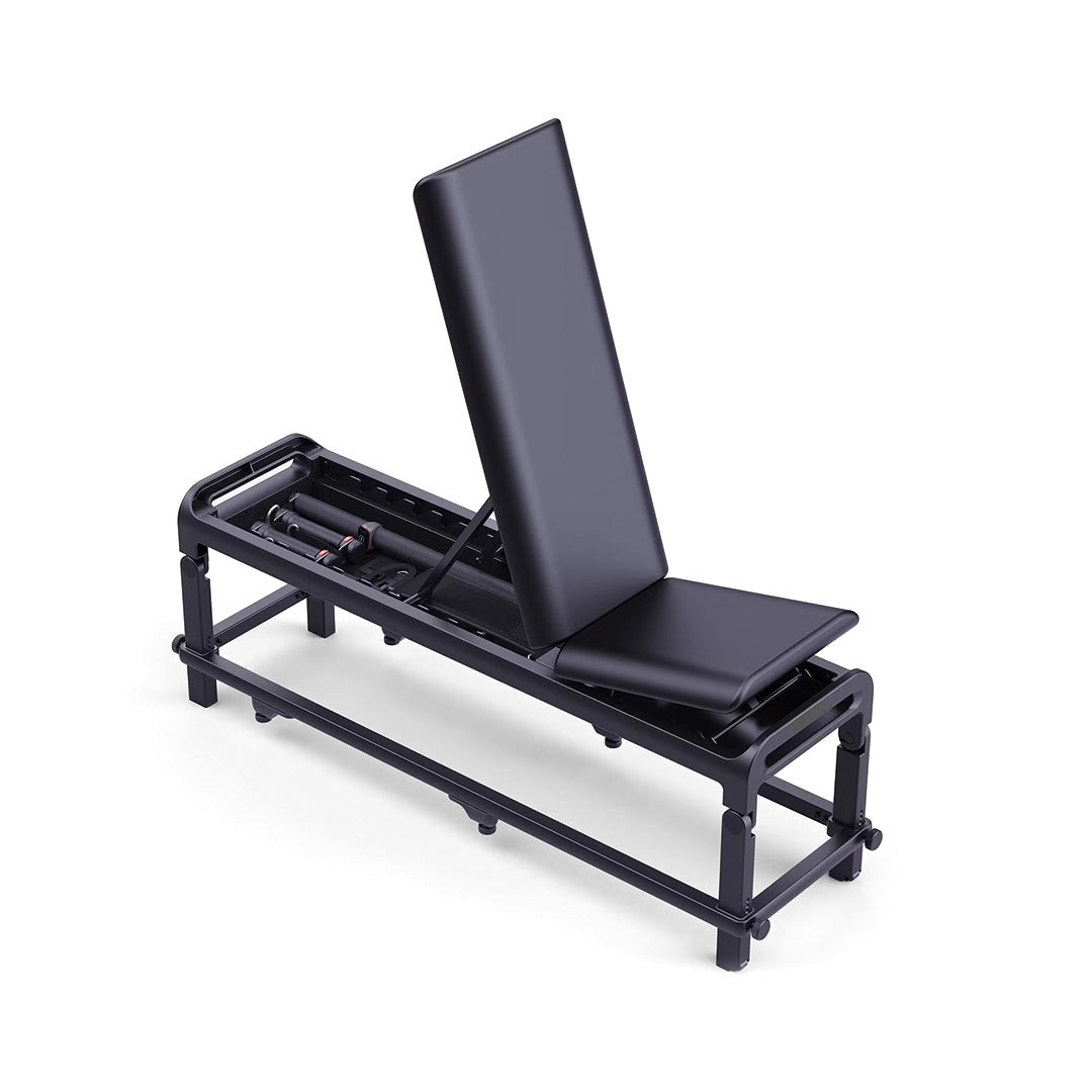 Gimnasio Inteligente - Todo en 1 MARTOM STATION