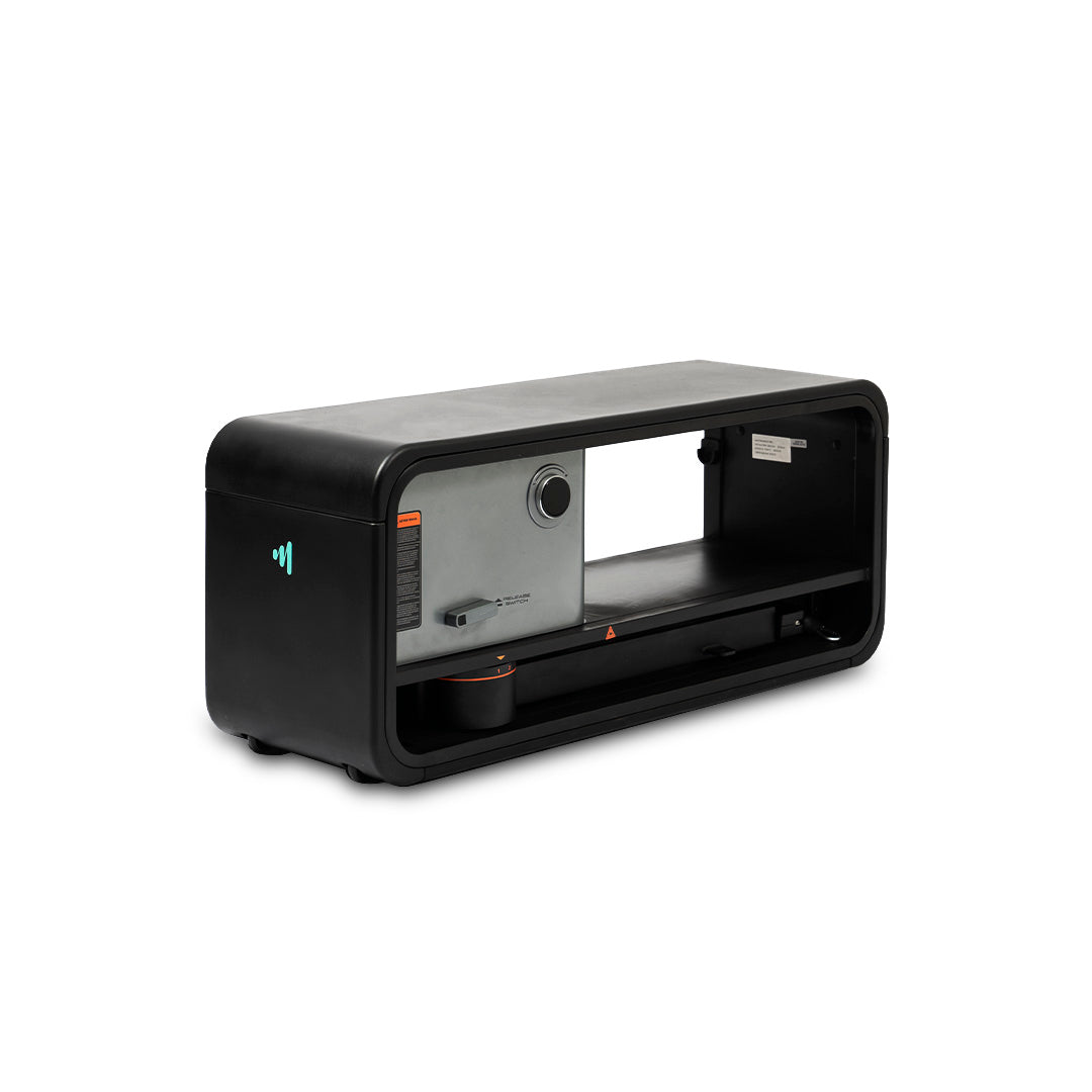 Gimnasio Inteligente MARTOM BENCH PRO