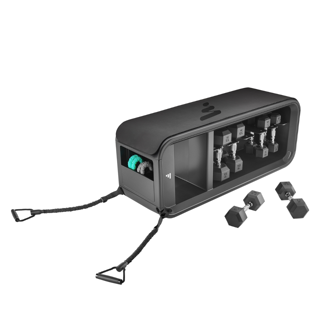 Banca Inteligente MARTOM BENCH