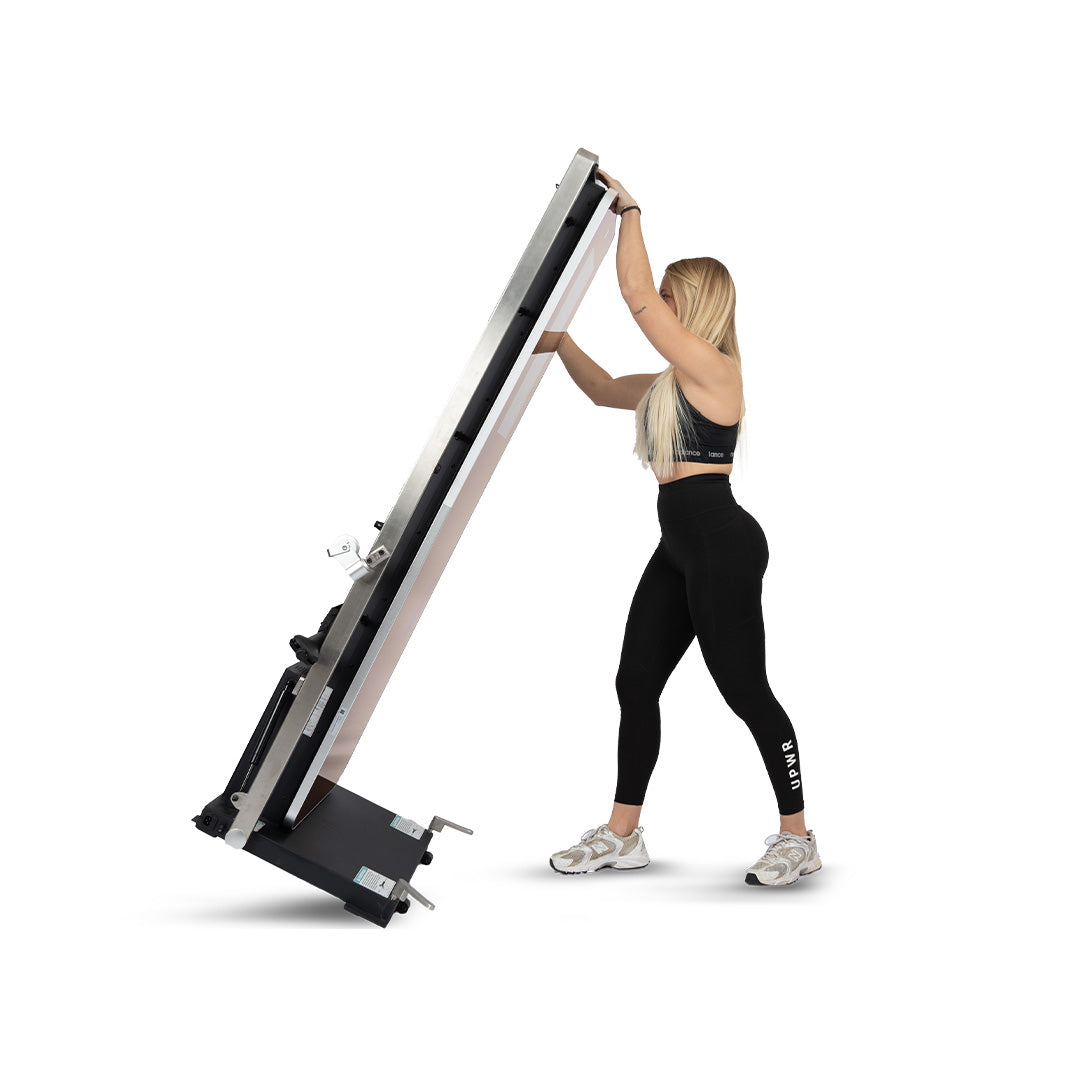 Reacondicionado - Gimnasio Inteligente MARTOM MIRROR