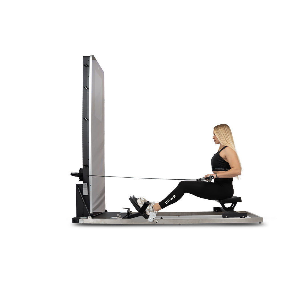 Reacondicionado - Gimnasio Inteligente MARTOM MIRROR