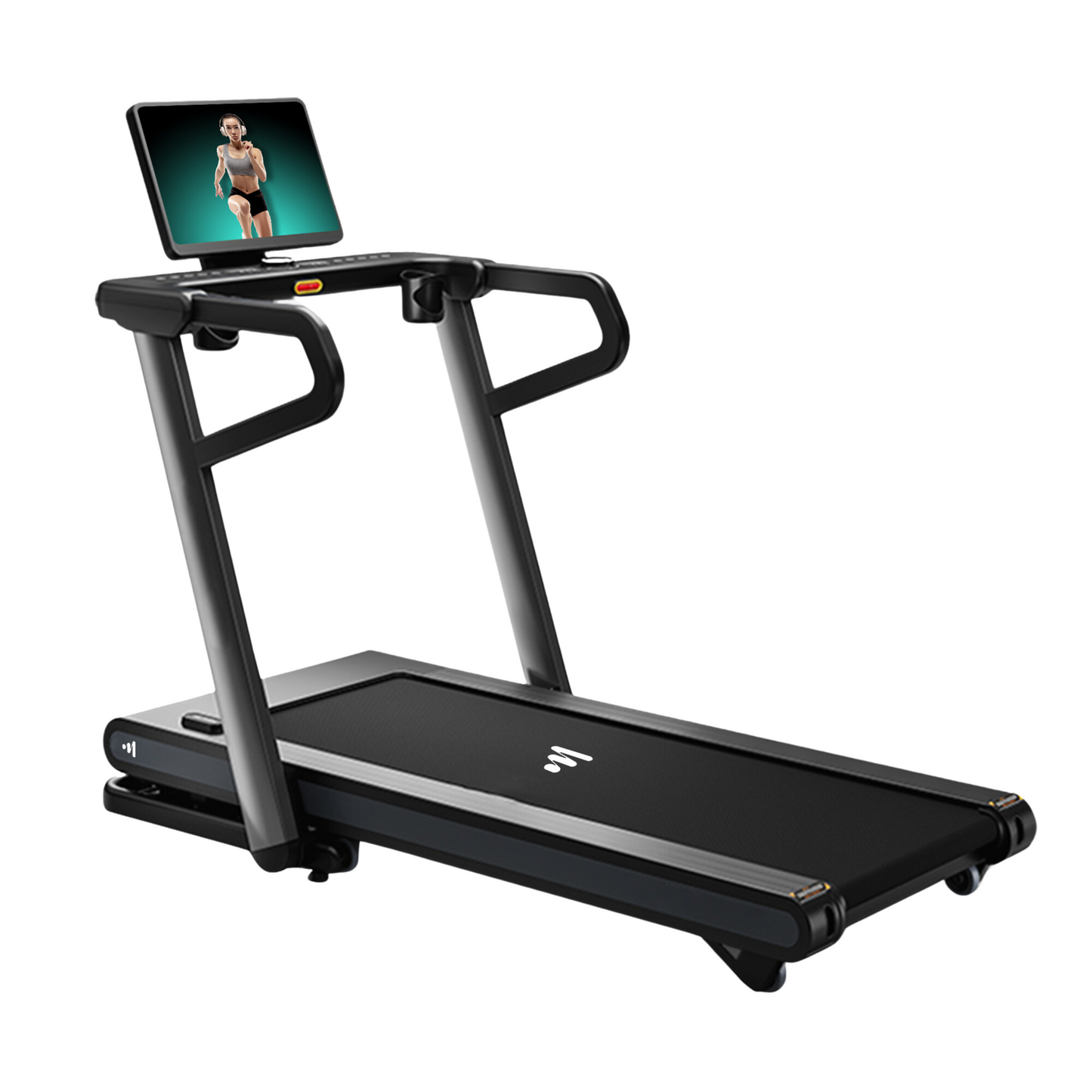 Trotadora Inteligente MARTOM MYPOWER