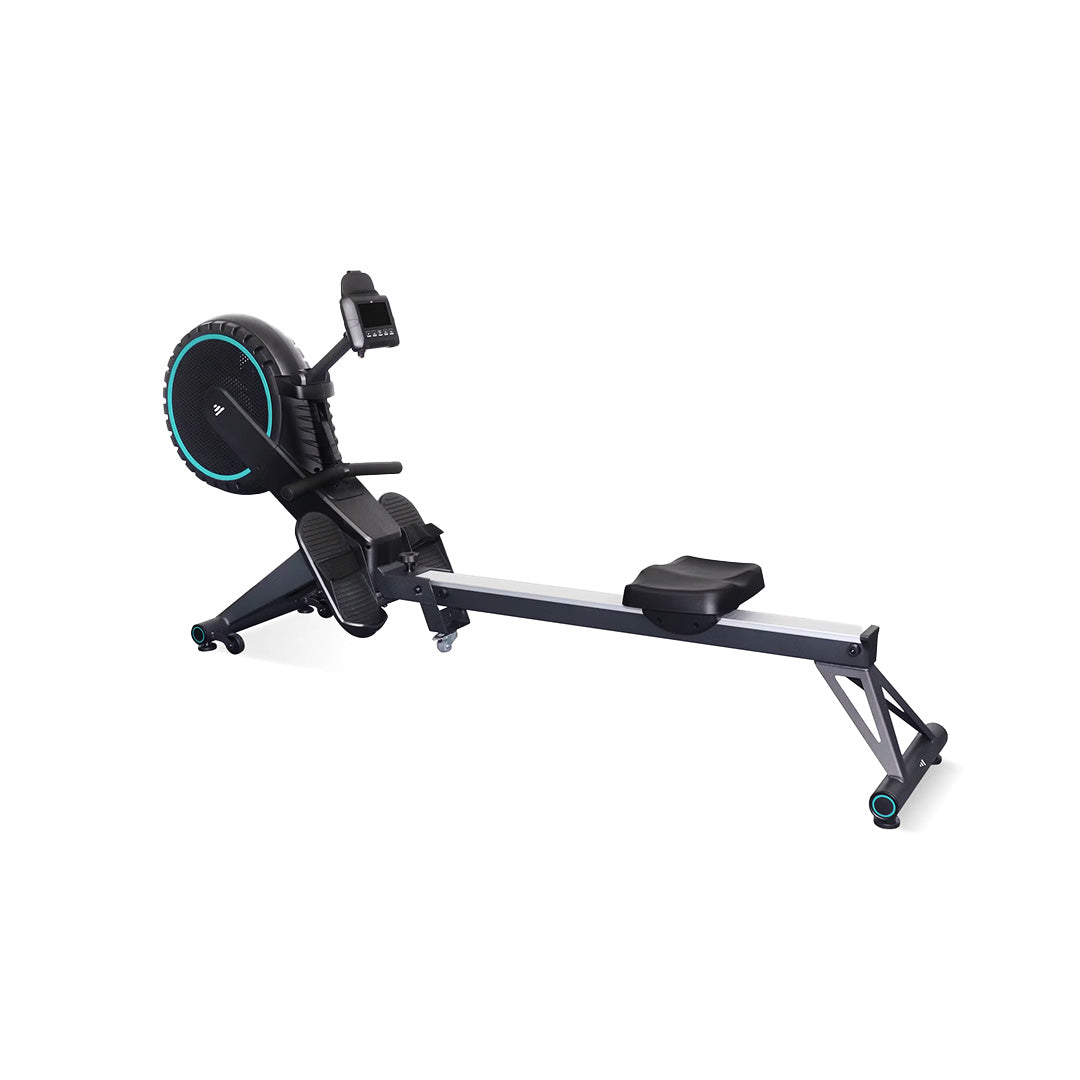 Remadora Inteligente MARTOM ROWFIT