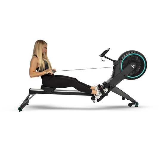 Remadora Inteligente MARTOM ROWFIT