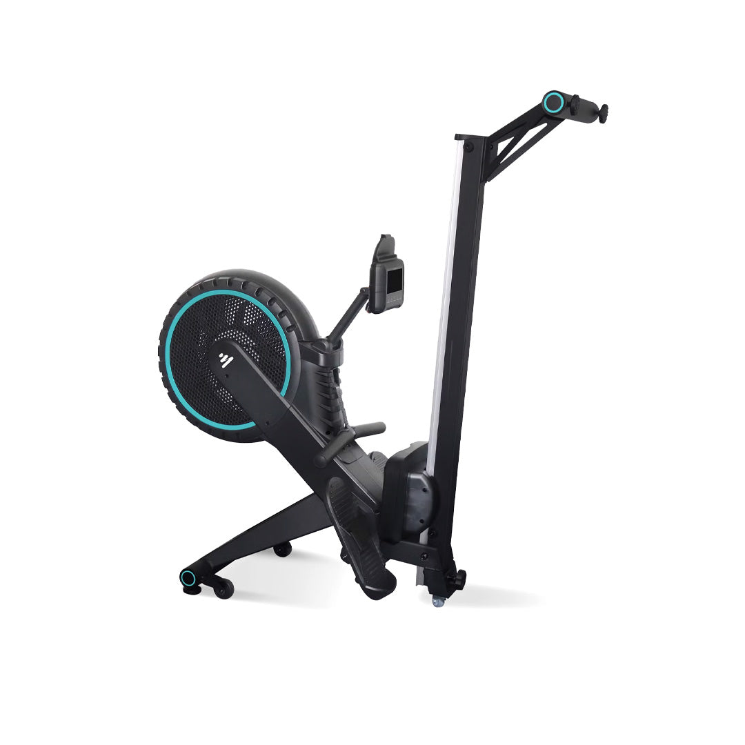 Remadora Inteligente MARTOM ROWFIT