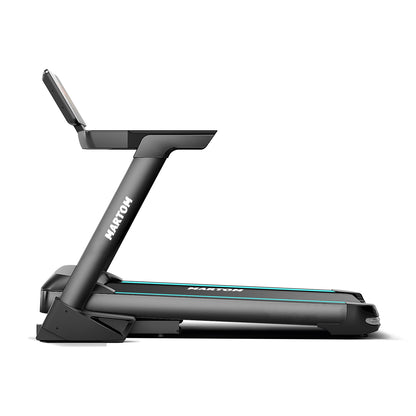 Reacondicionado - Trotadora MARTOM MYPOWER 1