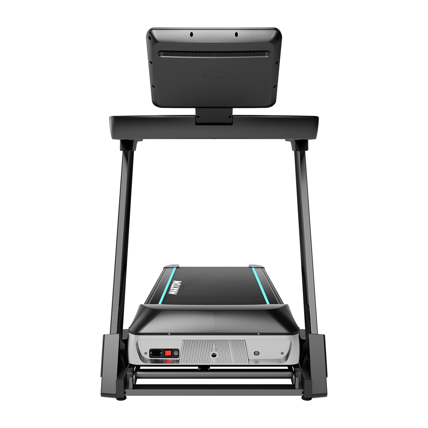 Reacondicionado - Trotadora MARTOM MYPOWER 1