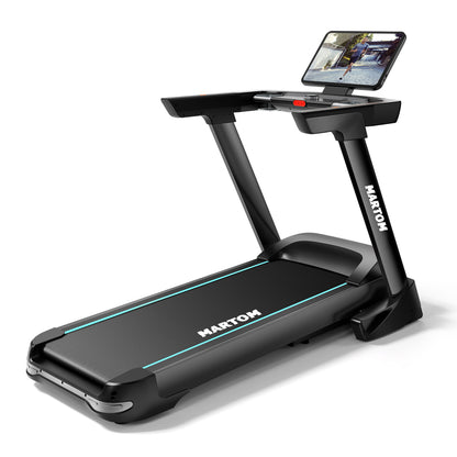 Reacondicionado - Trotadora MARTOM MYPOWER 1