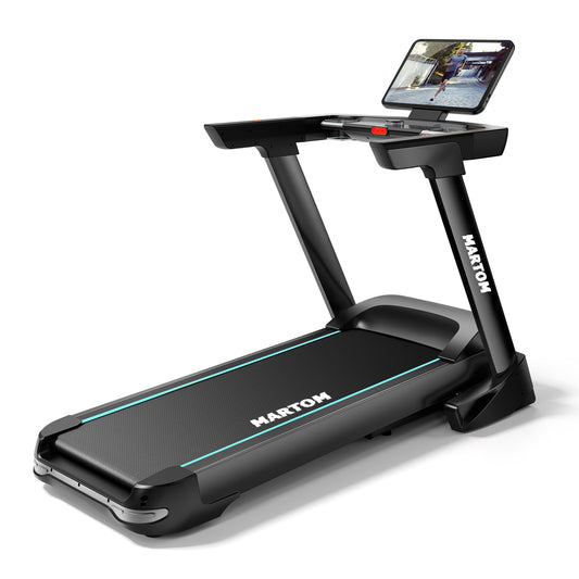 Reacondicionado - Trotadora MARTOM MYPOWER 1