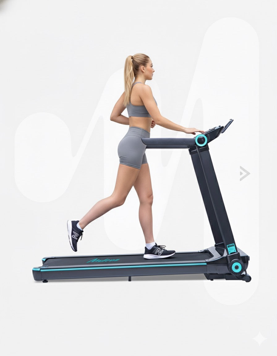 Reacondicionado-Trotadora MARTOM SMARTRUN 3