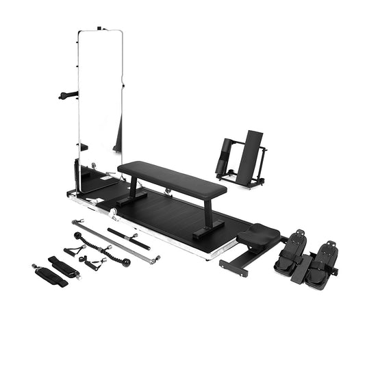 Gimnasio Inteligente MARTOM MIRROR
