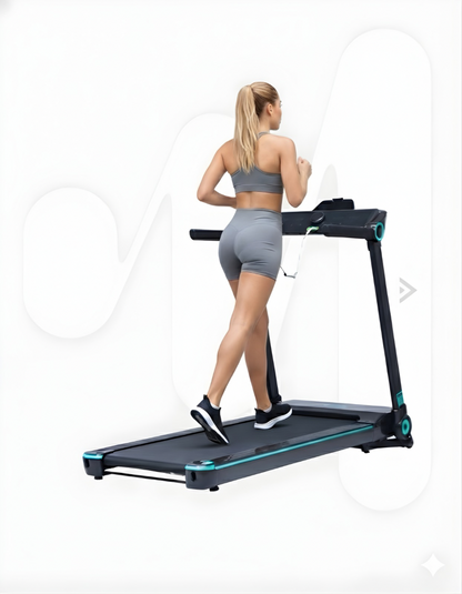 Reacondicionado-Trotadora MARTOM SMARTRUN 3